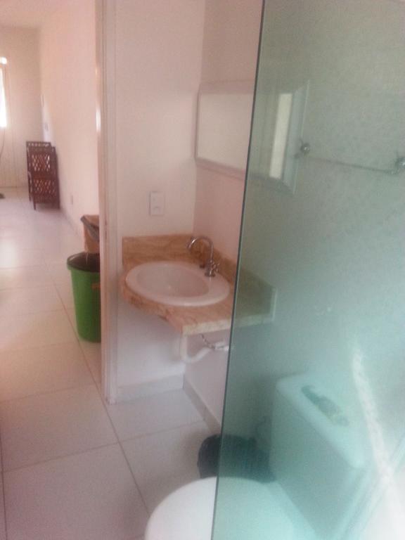 Sossego de Jaua Camacari Quarto foto