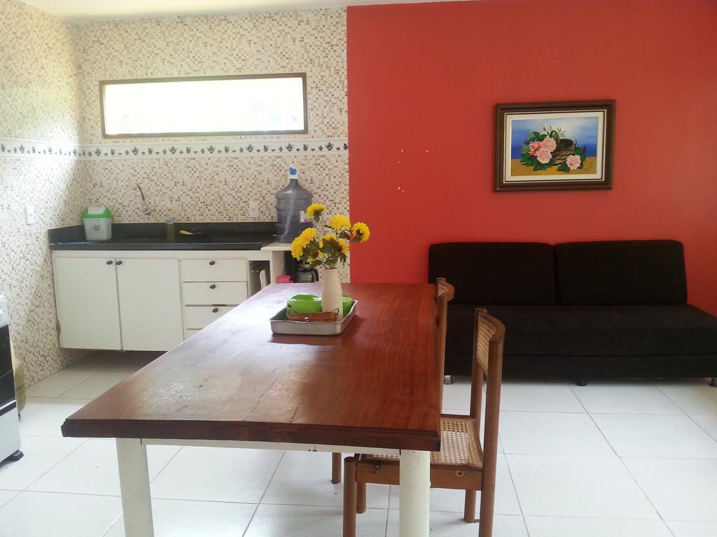 Sossego de Jaua Camacari Quarto foto