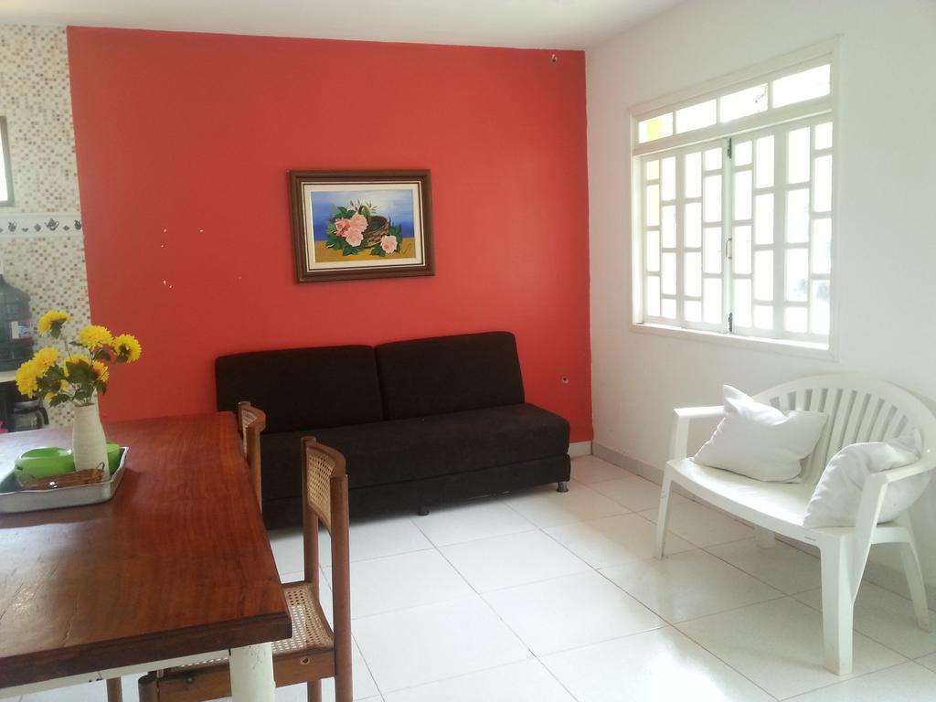 Sossego de Jaua Camacari Quarto foto