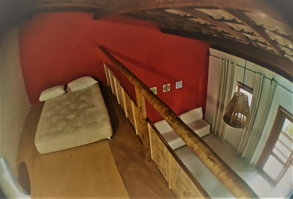 Sossego de Jaua Camacari Exterior foto